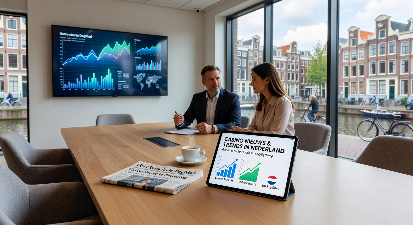 Logo van de Kansspelautoriteit met een checklist voor gerichte gokadvertenties, symboliserend strengere regels vanaf maart 2026