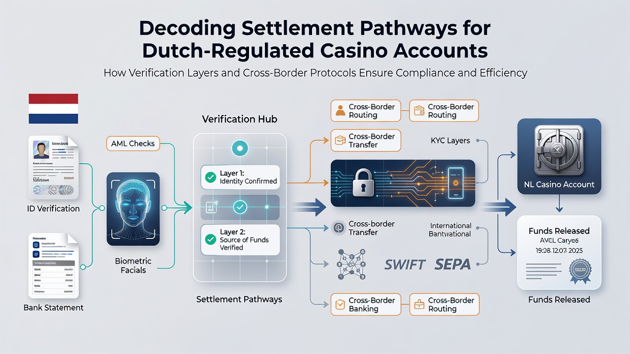 Grafiek die de impact van cross-method compatibiliteit op uitbetalingssnelheid bij Nederlandse casino-accounts in 2026 weergeeft